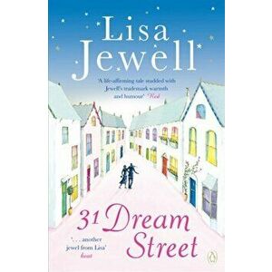 31 Dream Street, Paperback - Lisa Jewell imagine