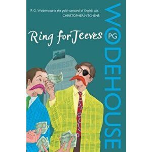 Ring for Jeeves. (Jeeves & Wooster), Paperback - P. G. Wodehouse imagine