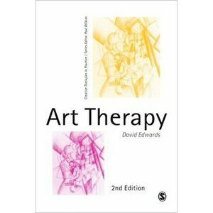 Art Therapy, Paperback - David Edwards imagine