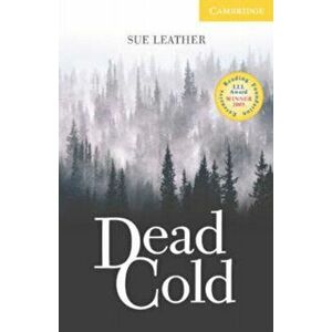 Dead Cold Level 2, Paperback - Sue Leather imagine