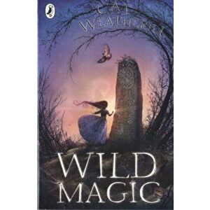 Wild Magic, Paperback imagine