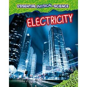 Essential Physical Science Pack A of 3, Paperback - Angela Royston imagine