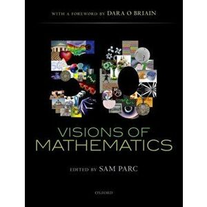 50 Visions of Mathematics, Hardback - *** imagine