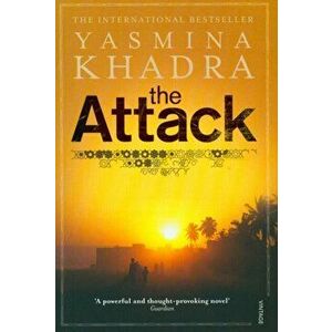 Attack, Paperback - Yasmina Khadra imagine
