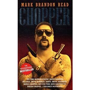 Chopper, Paperback - Mark Brandon Read imagine