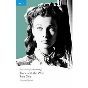 Level 4: Gone with the Wind Part 1, Paperback - Margaret Mitchell imagine