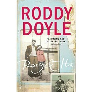 Rory & Ita, Paperback - Roddy Doyle imagine