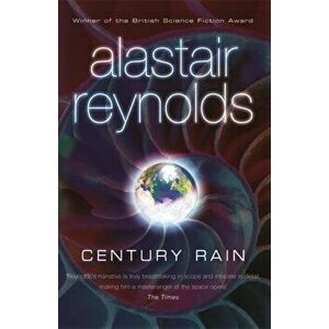 Century Rain, Paperback - Alastair Reynolds imagine