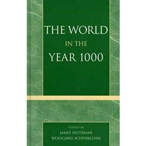 World in the Year 1000, Hardback - *** imagine
