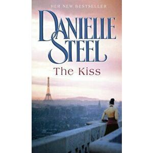 The Steel Kiss, Paperback imagine