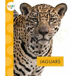 Jaguars, Paperback - Alissa Thielges imagine