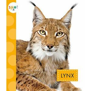 Lynx, Paperback - Alissa Thielges imagine