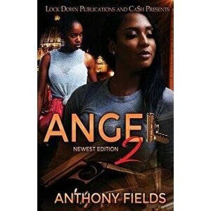 Angel 2, Paperback - Anthony Fields imagine