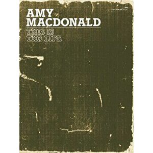 This Is The Life, Paperback - Dr. Amy MacDonald imagine
