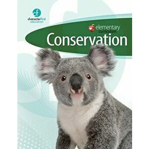 Elementary Curriculum Conservation, Paperback - *** imagine