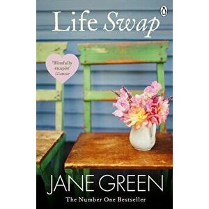 Life Swap, Paperback - Jane Green imagine