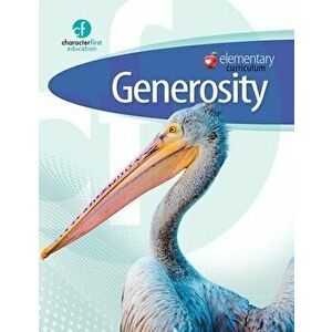 Elementary Curriculum Generosity, Paperback - *** imagine