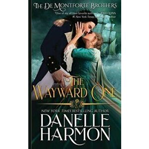 The Wayward One, Paperback - Danelle Harmon imagine
