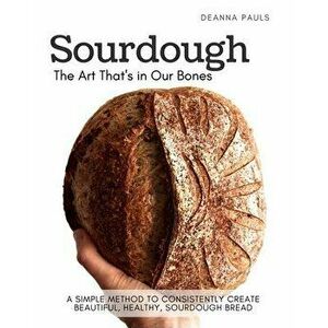 Sourdough, Paperback - Deanna Pauls imagine