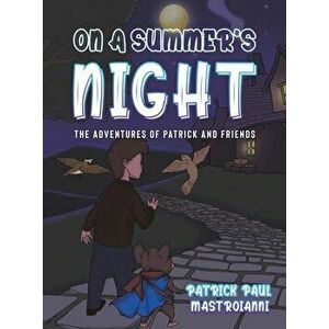 On a Summer's Night, Hardcover - Patrick Paul imagine