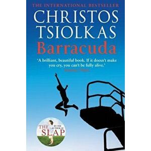 Barracuda, Paperback - Christos Tsiolkas imagine
