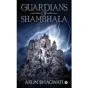 Guardians Of Shambhala, Paperback - *** imagine