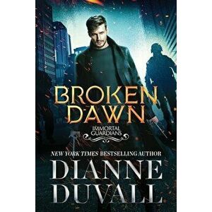 Broken Dawn, Paperback - Dianne Duvall imagine