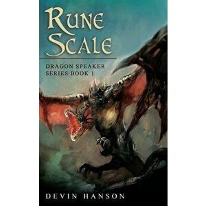 Rune Scale, Paperback - Devin Hanson imagine