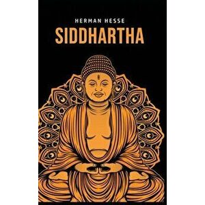 Siddhartha, Hardcover imagine