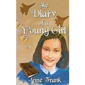 Anne Frank: The Diary Of A Young Girl: The Definitive Edition, Paperback - Anne Frank imagine