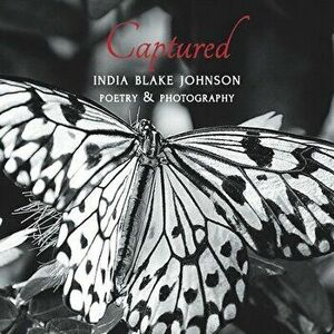 Captured, Paperback - India Blake Johnson imagine