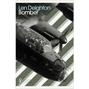 Bomber - Len Deighton imagine