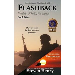 Flashback, Paperback - Steven Henry imagine