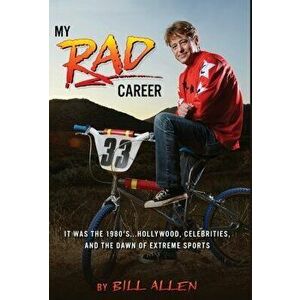 My RAD Career, Hardcover - Bill Allen imagine