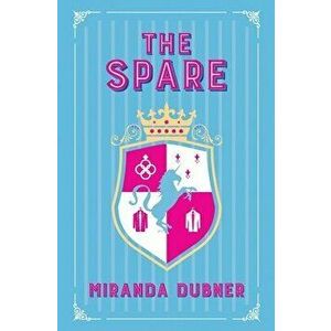 The Spare, Paperback - Miranda Dubner imagine