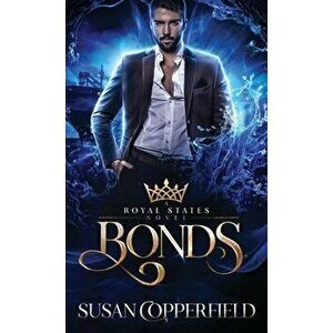 Bonds, Paperback - Susan Copperfield imagine
