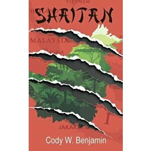 Shaitan, Paperback - Benjamin W. Cody imagine
