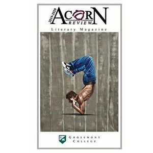 Acorn Review Literary Magazine, Paperback - Juliana Cardenas imagine