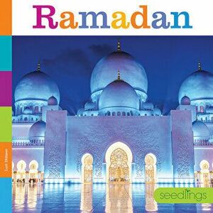 Ramadan, Paperback - Lori Dittmer imagine