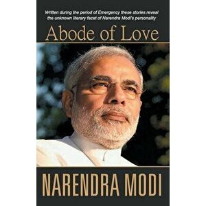 Abode of Love, Paperback - Narendra Modi imagine