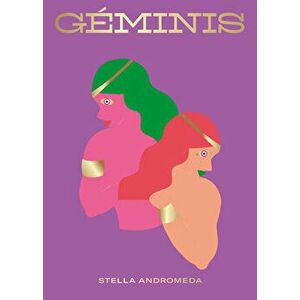 Géminis, Hardcover - Stella Andromeda imagine