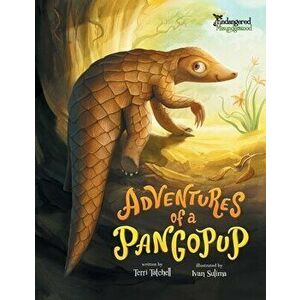 Adventures of a Pangopup, Paperback - Terri Tatchell imagine