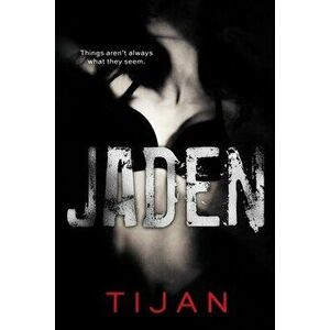 Jaden, Paperback - *** imagine
