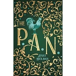 The PAN, Paperback - Jenny Hickman imagine