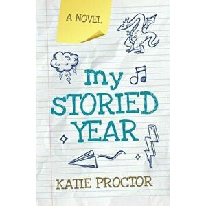 My Storied Year, Paperback - Katie Proctor imagine