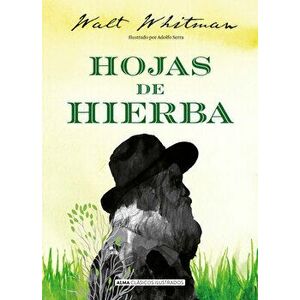 Hojas de Hierba, Hardcover - Walt Whitman imagine