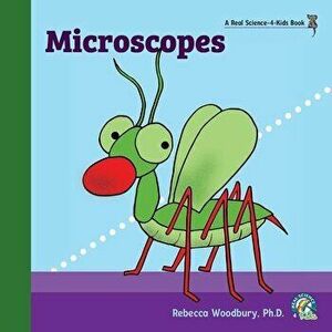 Microscopes, Paperback - Rebecca Woodbury imagine