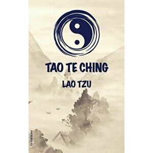 Tao Te Ching, Hardcover - Lao Tzu imagine