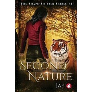 Second Nature, Paperback - *** imagine
