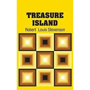 Treasure Island, Hardcover - Robert Stevenson imagine